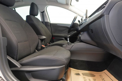 Ford Focus Gebrauchtwagen Ford Focus Gebrauchtwagen
