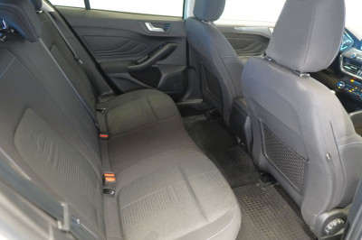 Ford Focus Gebrauchtwagen Ford Focus Gebrauchtwagen