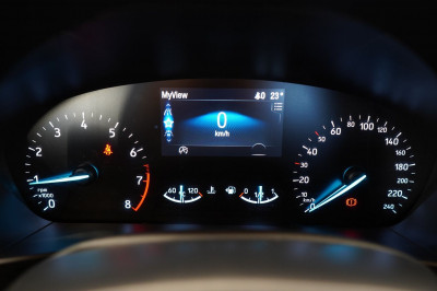 Ford Focus Gebrauchtwagen Ford Focus Gebrauchtwagen