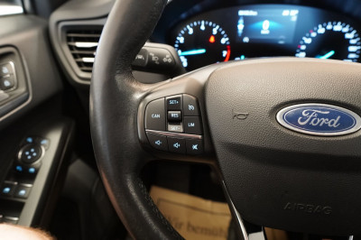 Ford Focus Gebrauchtwagen Ford Focus Gebrauchtwagen