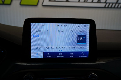 Ford Focus Gebrauchtwagen Ford Focus Gebrauchtwagen