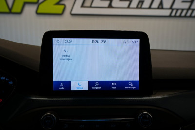 Ford Focus Gebrauchtwagen Ford Focus Gebrauchtwagen