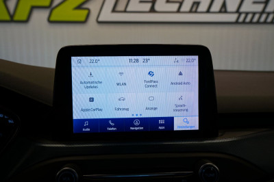Ford Focus Gebrauchtwagen Ford Focus Gebrauchtwagen
