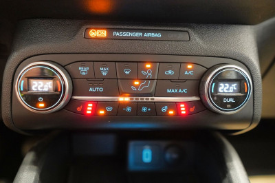 Ford Focus Gebrauchtwagen Ford Focus Gebrauchtwagen