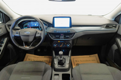Ford Focus Gebrauchtwagen Ford Focus Gebrauchtwagen