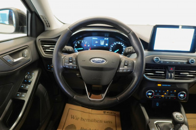 Ford Focus Gebrauchtwagen Ford Focus Gebrauchtwagen