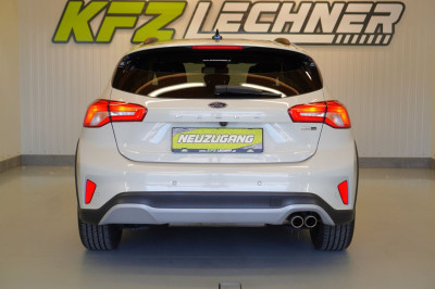 Ford Focus Gebrauchtwagen Ford Focus Gebrauchtwagen