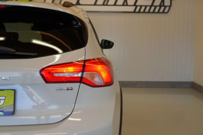 Ford Focus Gebrauchtwagen Ford Focus Gebrauchtwagen