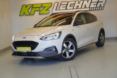 Ford Focus Gebrauchtwagen Ford Focus Gebrauchtwagen