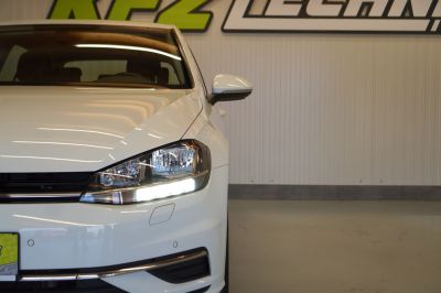 VW Golf Gebrauchtwagen VW Golf Gebrauchtwagen