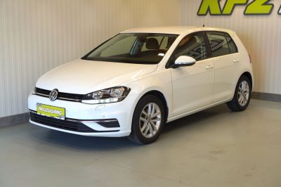 VW Golf Gebrauchtwagen VW Golf Gebrauchtwagen