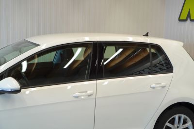 VW Golf Gebrauchtwagen VW Golf Gebrauchtwagen