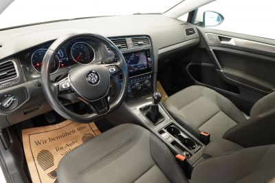 VW Golf Gebrauchtwagen VW Golf Gebrauchtwagen