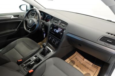 VW Golf Gebrauchtwagen VW Golf Gebrauchtwagen