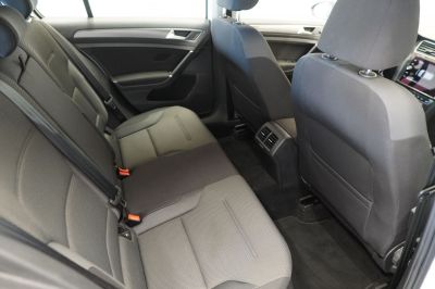 VW Golf Gebrauchtwagen VW Golf Gebrauchtwagen