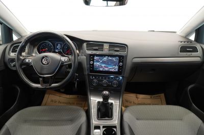 VW Golf Gebrauchtwagen VW Golf Gebrauchtwagen