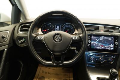 VW Golf Gebrauchtwagen VW Golf Gebrauchtwagen