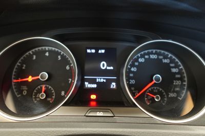 VW Golf Gebrauchtwagen VW Golf Gebrauchtwagen
