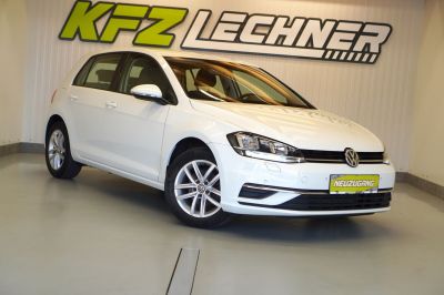 VW Golf Gebrauchtwagen VW Golf Gebrauchtwagen