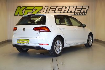 VW Golf Gebrauchtwagen VW Golf Gebrauchtwagen
