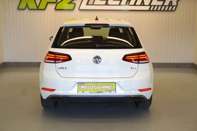 VW Golf Gebrauchtwagen VW Golf Gebrauchtwagen