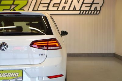 VW Golf Gebrauchtwagen VW Golf Gebrauchtwagen
