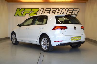 VW Golf Gebrauchtwagen VW Golf Gebrauchtwagen