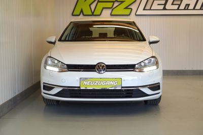 VW Golf Gebrauchtwagen VW Golf Gebrauchtwagen