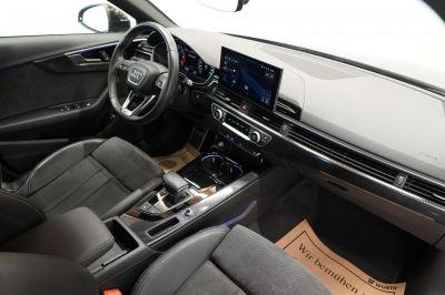 Audi A4 Gebrauchtwagen Audi A4 Gebrauchtwagen