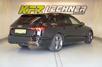 Audi A4 Gebrauchtwagen Audi A4 Gebrauchtwagen