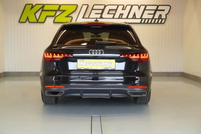 Audi A4 Gebrauchtwagen Audi A4 Gebrauchtwagen