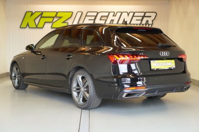 Audi A4 Gebrauchtwagen Audi A4 Gebrauchtwagen