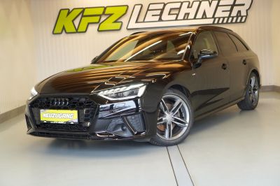 Audi A4 Gebrauchtwagen Audi A4 Gebrauchtwagen