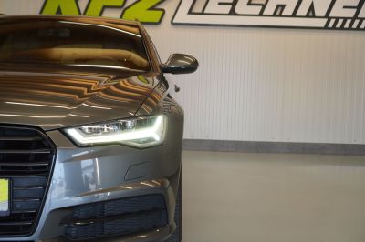 Audi A6 Gebrauchtwagen Audi A6 Gebrauchtwagen