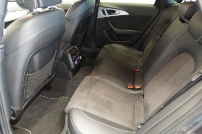 Audi A6 Gebrauchtwagen Audi A6 Gebrauchtwagen