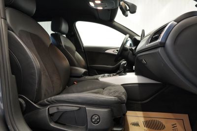 Audi A6 Gebrauchtwagen Audi A6 Gebrauchtwagen