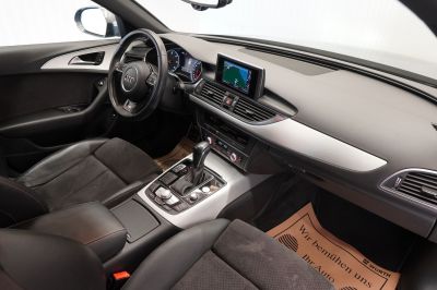 Audi A6 Gebrauchtwagen Audi A6 Gebrauchtwagen