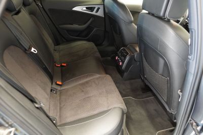 Audi A6 Gebrauchtwagen Audi A6 Gebrauchtwagen