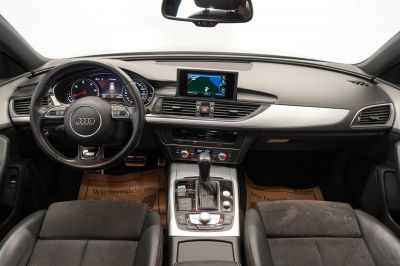 Audi A6 Gebrauchtwagen Audi A6 Gebrauchtwagen