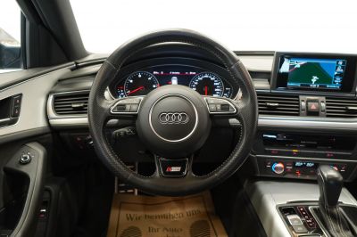 Audi A6 Gebrauchtwagen Audi A6 Gebrauchtwagen