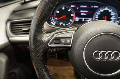 Audi A6 Gebrauchtwagen Audi A6 Gebrauchtwagen