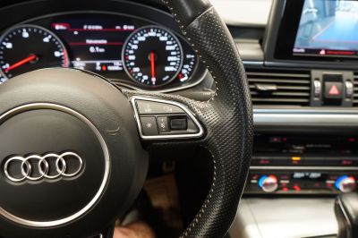 Audi A6 Gebrauchtwagen Audi A6 Gebrauchtwagen