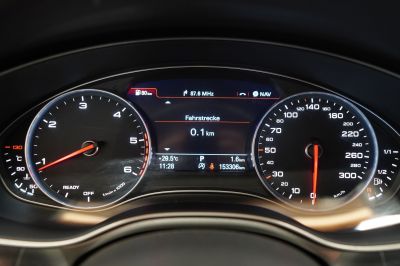 Audi A6 Gebrauchtwagen Audi A6 Gebrauchtwagen