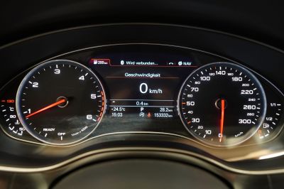 Audi A6 Gebrauchtwagen Audi A6 Gebrauchtwagen