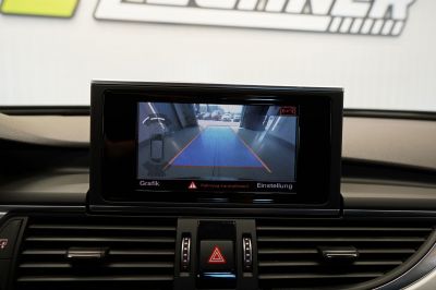 Audi A6 Gebrauchtwagen Audi A6 Gebrauchtwagen