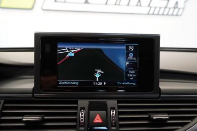Audi A6 Gebrauchtwagen Audi A6 Gebrauchtwagen