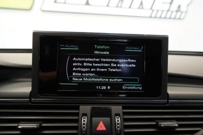 Audi A6 Gebrauchtwagen Audi A6 Gebrauchtwagen