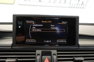 Audi A6 Gebrauchtwagen Audi A6 Gebrauchtwagen