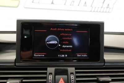 Audi A6 Gebrauchtwagen Audi A6 Gebrauchtwagen