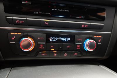 Audi A6 Gebrauchtwagen Audi A6 Gebrauchtwagen